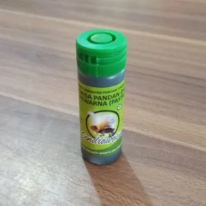 CENDRAWASIH PANDAN PASTA & PERISA