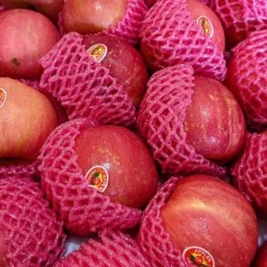 Apel Fuji 1 Kg 1kg