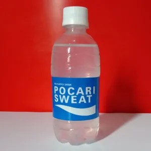 Pocari Sweat 350ml