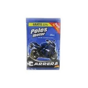 CARRERA,  poles motor