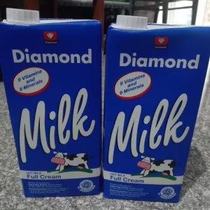 SUSU DIAMOND 1LITER