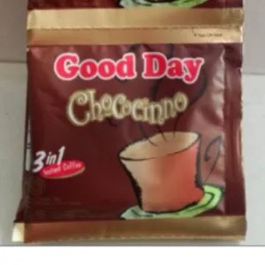 Good Day Kopi Bubuk 20 g Chococinno