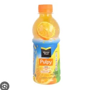 pulpy orange