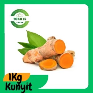 Kunyit 1 Kg