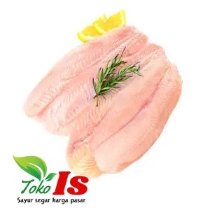 Ikan Dori Fillet 1 kg