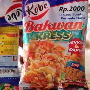 Tepung Bakwan Kobe