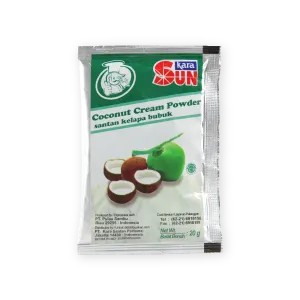 SANTAN BUBUK SUN KARA