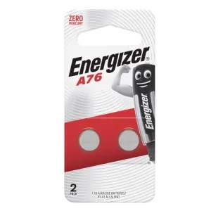 BATERAI - ENERGIZER A76