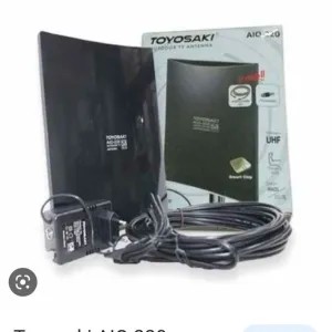 Antena TV Digital Toyosaki AIO 220