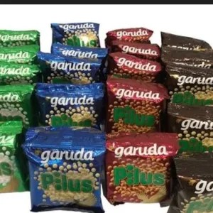 garuda pilus