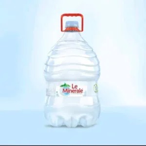 Le mineral Galon 15 L