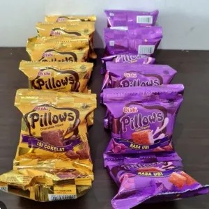 oishi pillows