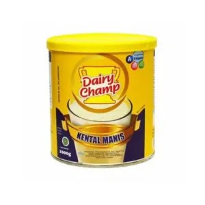 Susu Dairy Champ 1kg 1kg
