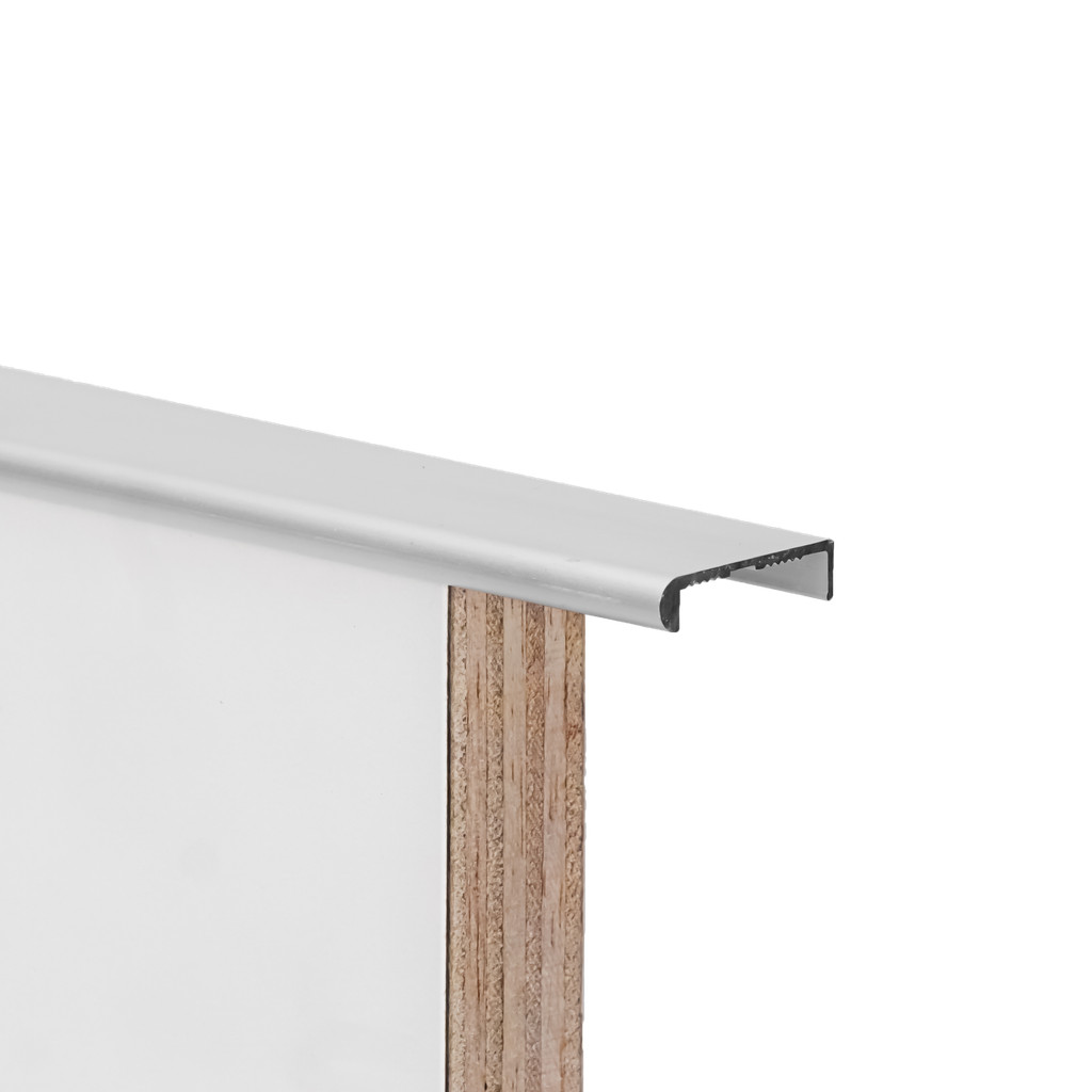 Edging Aluminium EA-19 Anodiz/Mirror/Gold/Hitam