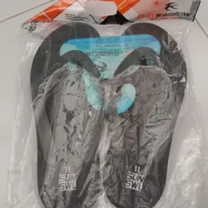 Sandal jepit SWALLOW premium uk 11