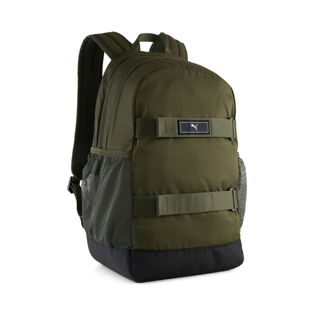Tas Ransel Puma Deck Backpack 091320 09