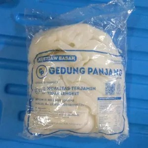 Kwetiau gedung panjang