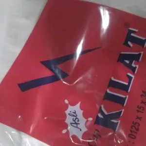 plastik kilat kecil