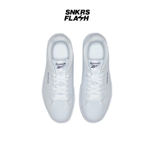 REEBOK COURT Clean White Gum Sepatu Sneakers Pria  - 100074368 - Size 42