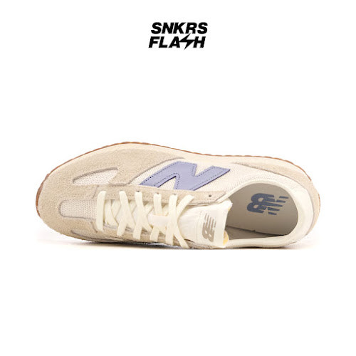 NEW BALANCE 471 Timberwolf Dusk Shower Sepatu Sneakers Pria  - U471AA - Size 42