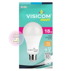 Lampu Visicom Smart 18 Watt