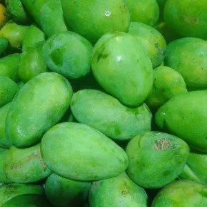 mangga harum manis 1kg