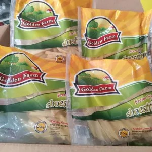 Kentang Goreng golden farm 200gr