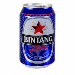 Bintang Zero