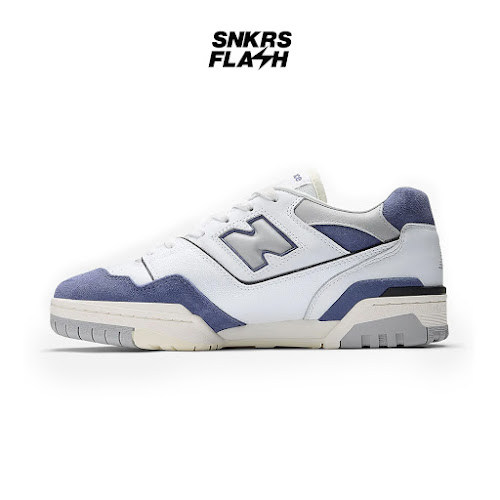 NEW BALANCE 550 WHITE DREAM STATE - BB550BWG - Size 42.5