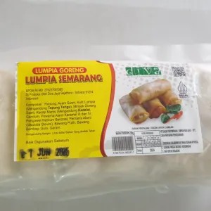 Diva Lumpia Semarang