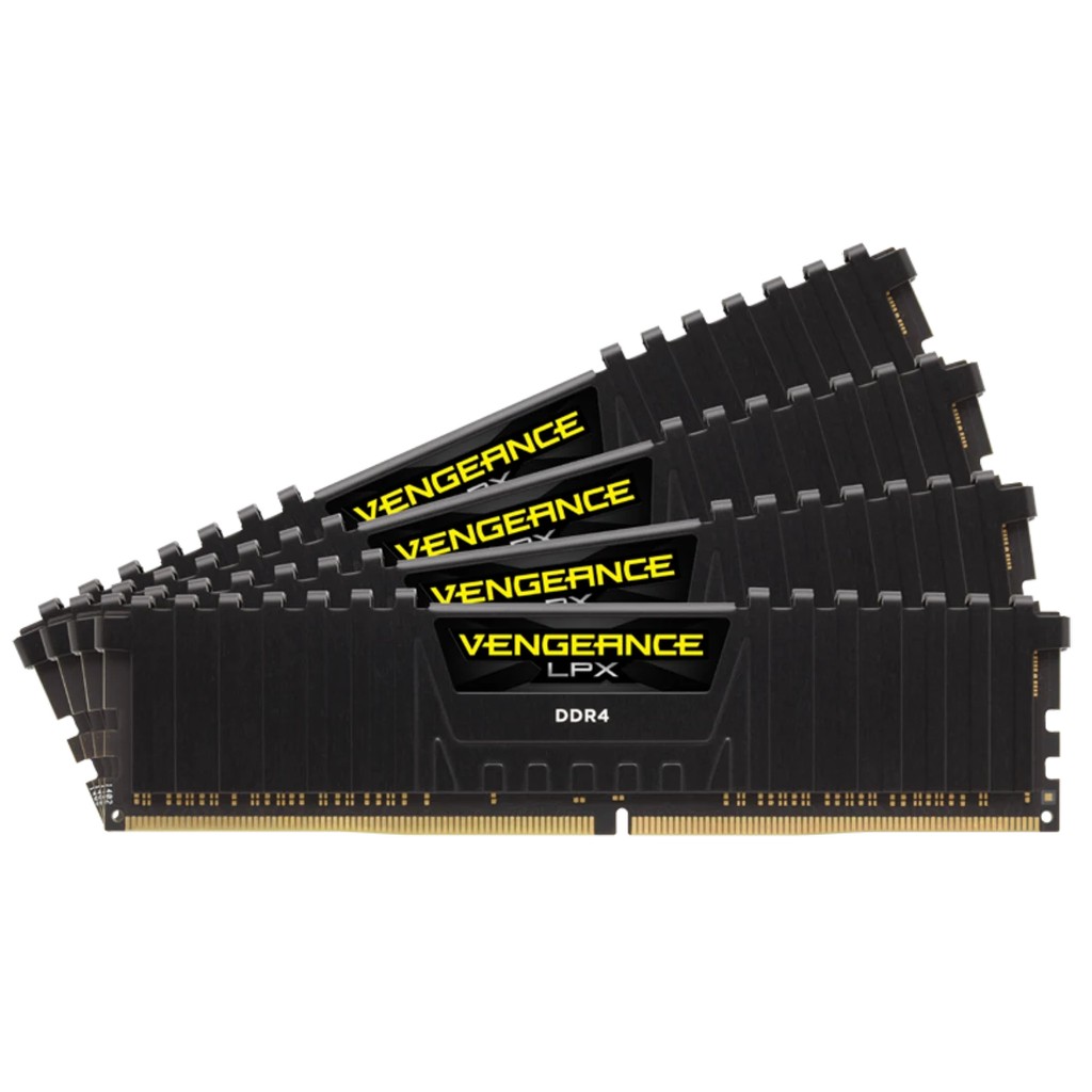 RAM Corsair Vengeance DDR4 4x8BG