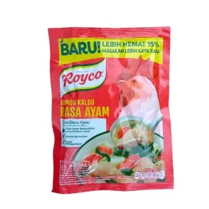 Royco Kaldu Ayam 94g