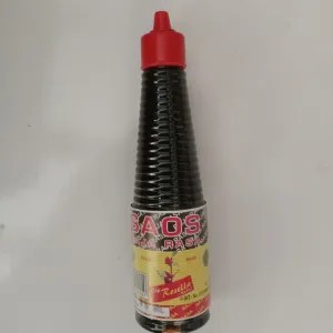 Saos Raja Rasa Cap Rosella/Bunga Matahari 150ml 150ml
