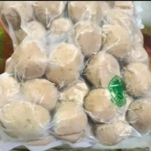 BAKSO ES TELER 77 1 Bks Kecil