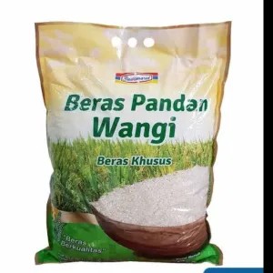 BERAS PANDAN WANGI 5 KG