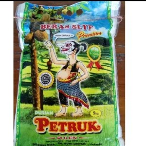 BERAS PETRUK 5 KG