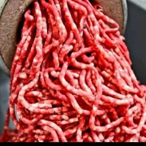 DAGING GILING FRESH BUKAN BEKUAN