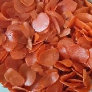 KERUPUK GADO GADO MERAH