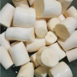 SINGKONG SIAP GORENG / KUKUS