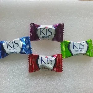 PERMEN KISS (1pcs) 1per pack