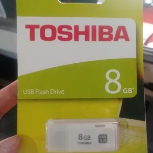 flashdisk toshiba 8gb 200g