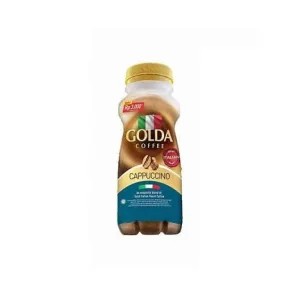 GOLDA - CAPPUCCINO 200ml
