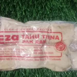 Tahu tuna pacitan