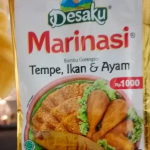 Desaku marinasi