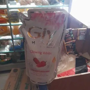 sabun mandi giv cair 900ml