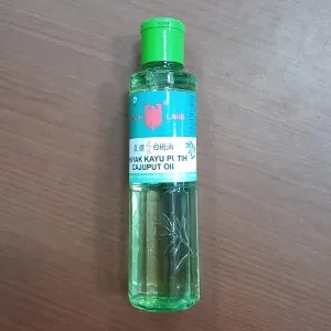 Minyak Kayu Putih Caplang 210ml 210ml