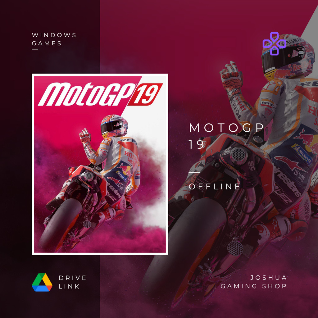 MotoGP 19 - PC Game