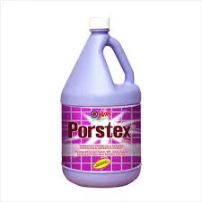 YURI PORSTEX UNGU  BOTOL