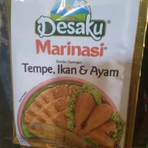 marinasi desaku
