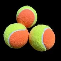 BOLA KASTI WARNA WARNI 1pcs